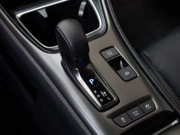 Lexus LBX
